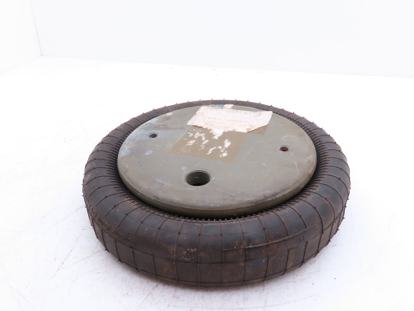 Goodyear NS-962-03 Airide Air Bag Single Convoluted Air Spring 1B12 578-91-3-300