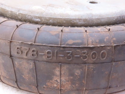 Goodyear NS-962-03 Airide Air Bag Single Convoluted Air Spring 1B12 578-91-3-300