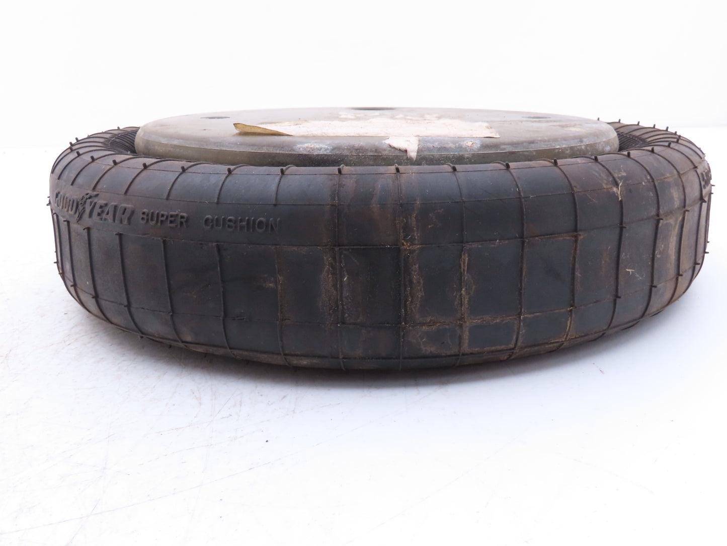 Goodyear NS-962-03 Airide Air Bag Single Convoluted Air Spring 1B12 578-91-3-300
