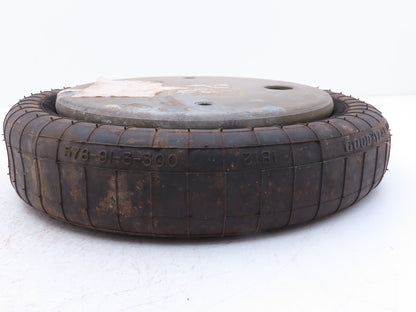 Goodyear NS-962-03 Airide Air Bag Single Convoluted Air Spring 1B12 578-91-3-300
