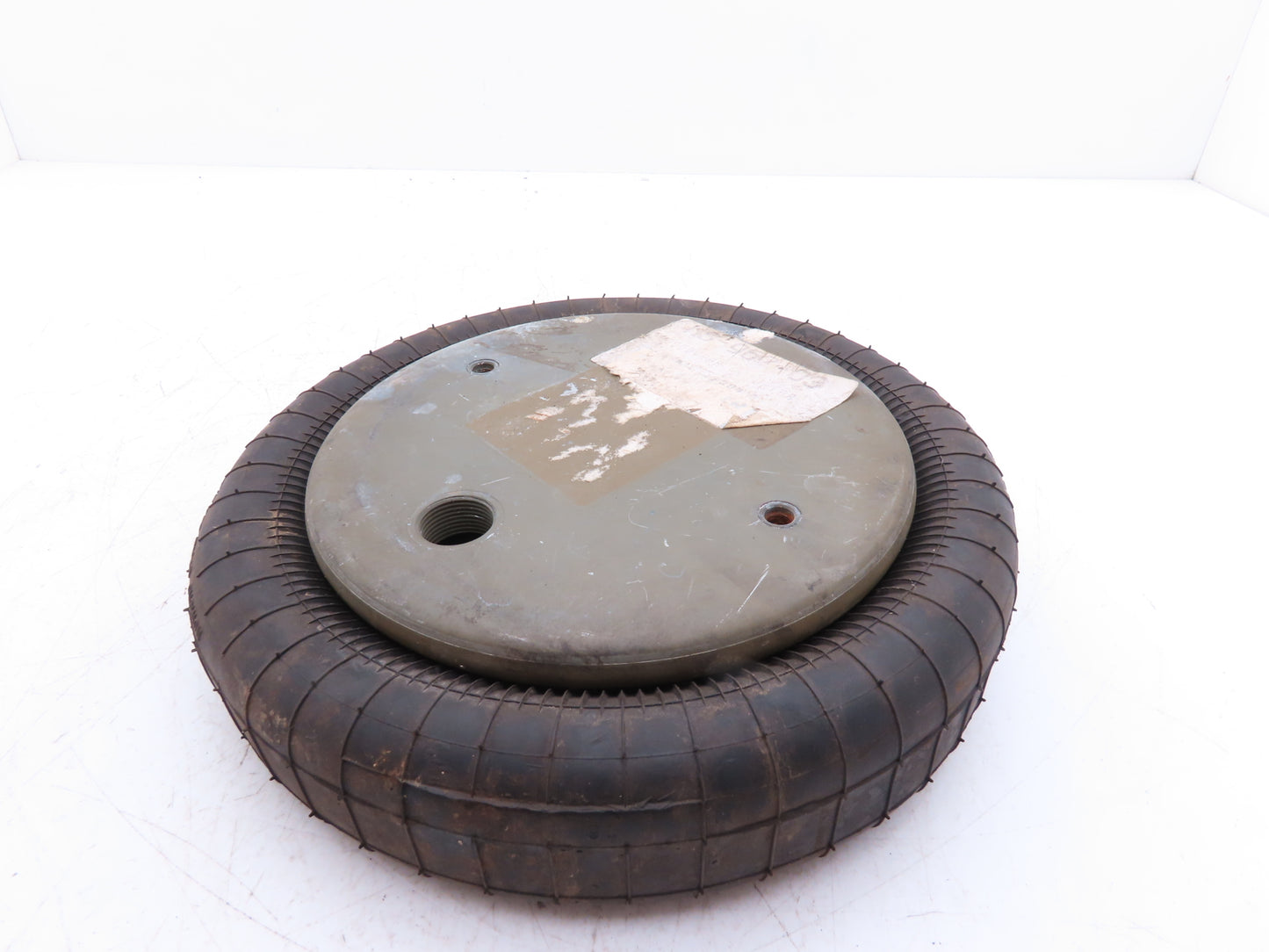 Goodyear NS-962-03 Airide Air Bag Single Convoluted Air Spring 1B12 578-91-3-300
