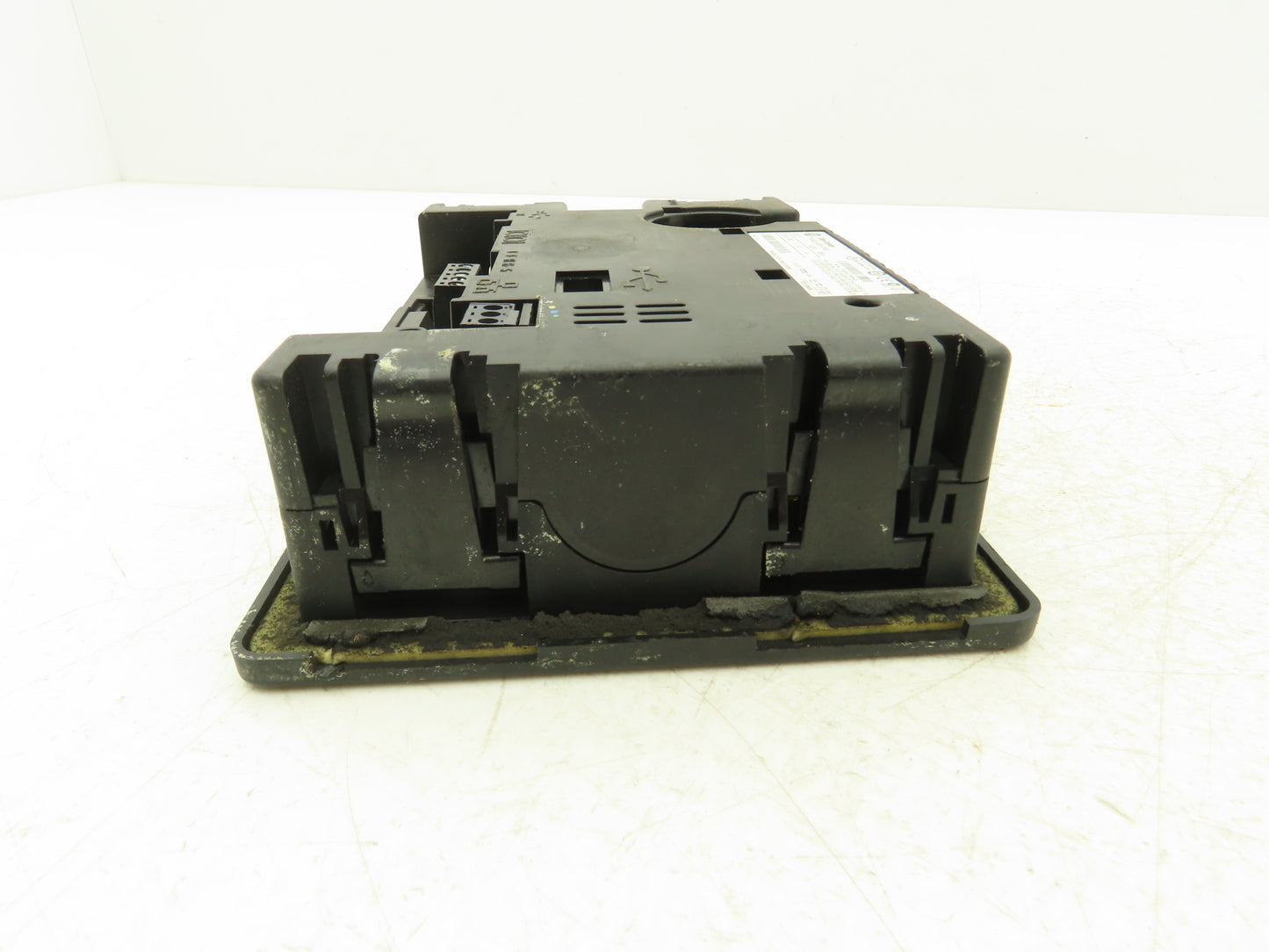 Allen Bradley 2711C  -T6T PanelView 1000 HMI Control Panel Ser A Rev A 24VDC