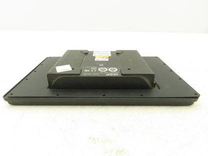 ICOP 825-0428-1R Cognex 9" Resistive Touch Panel 1024x600 LCD Screen PMX-090T