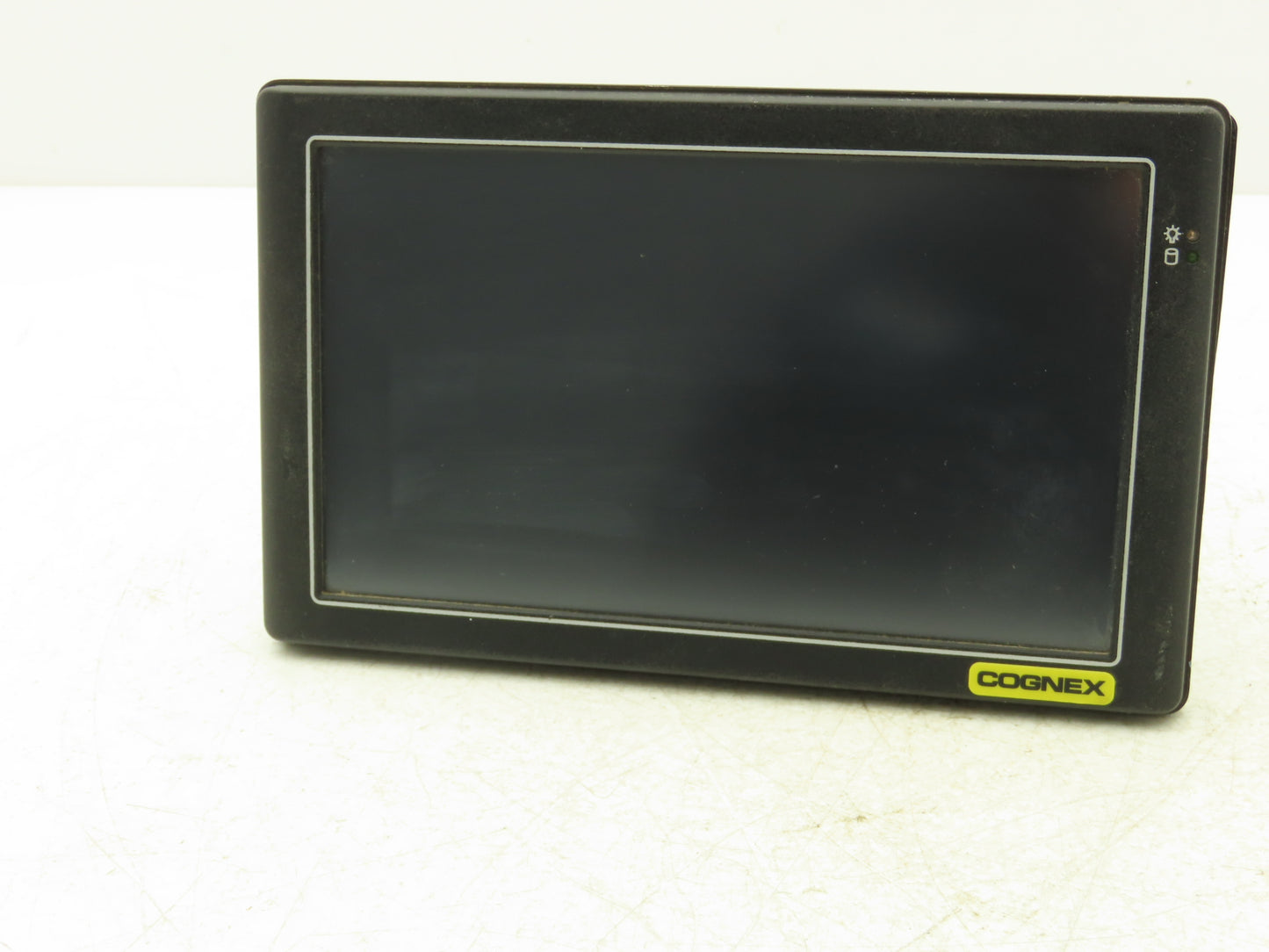 ICOP 825-0428-1R Cognex 9" Resistive Touch Panel 1024x600 LCD Screen PMX-090T