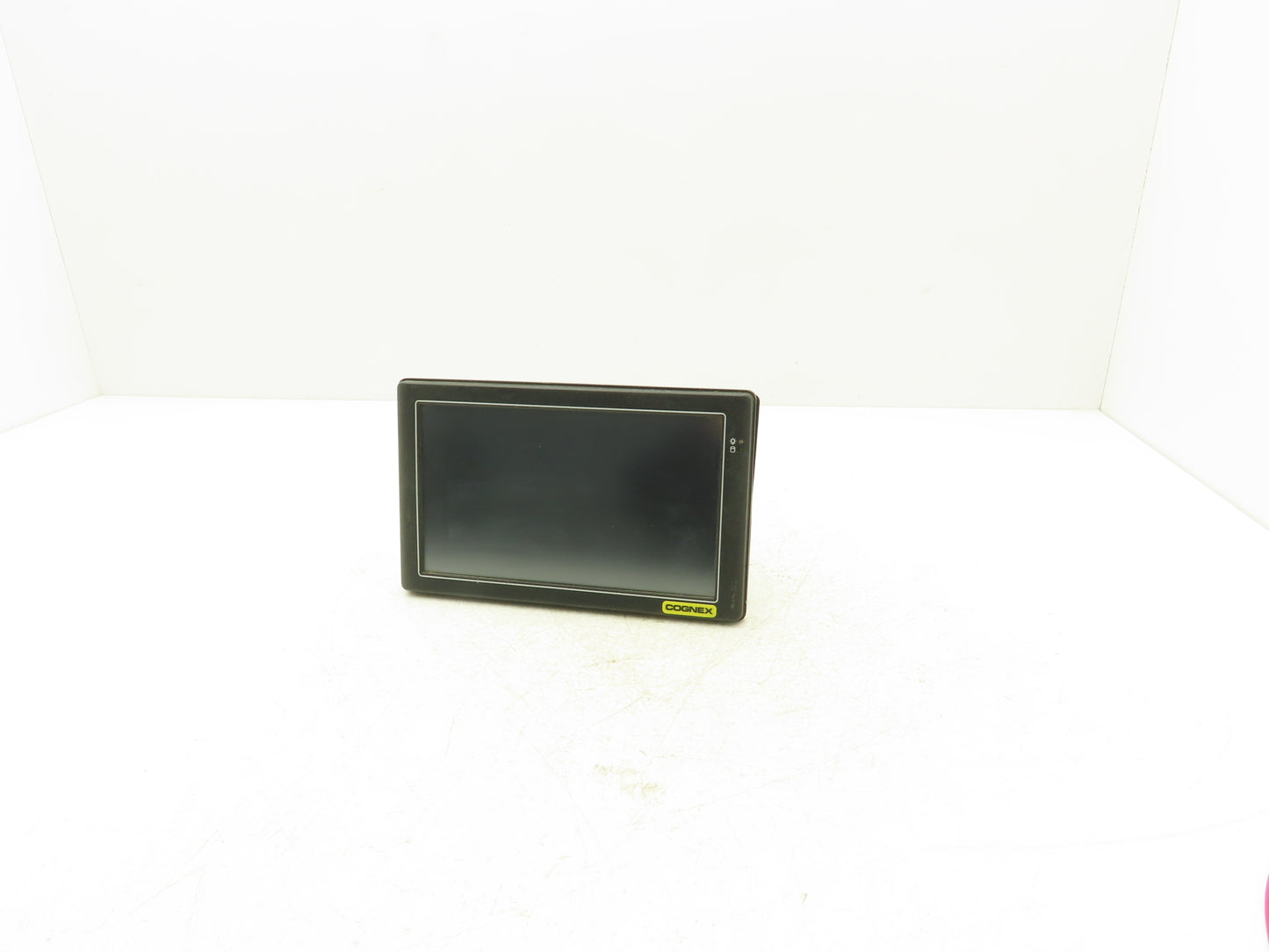 ICOP 825-0428-1R Cognex 9" Resistive Touch Panel 1024x600 LCD Screen PMX-090T