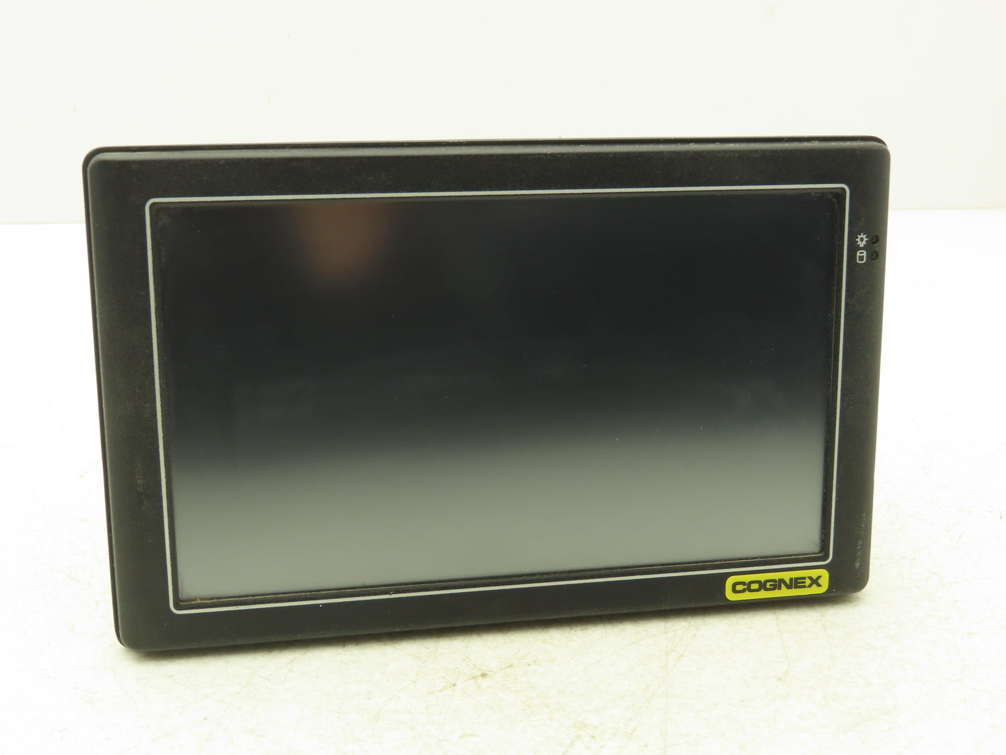 ICOP 825-0428-1R Cognex 9" Resistive Touch Panel 1024x600 LCD Screen PMX-090T