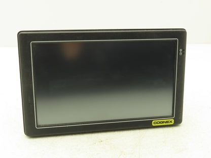 ICOP 825-0428-1R Cognex 9" Resistive Touch Panel 1024x600 LCD Screen PMX-090T