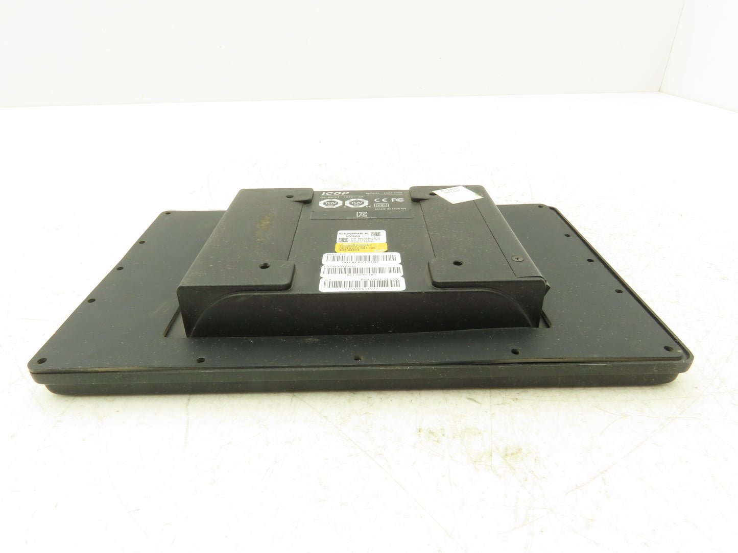 ICOP 825-0428-1R Cognex 9" Resistive Touch Panel 1024x600 LCD Screen PMX-090T