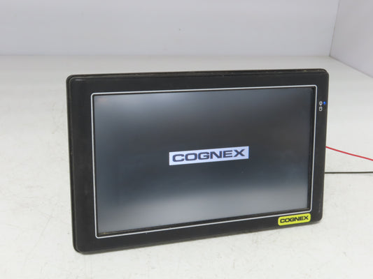 ICOP 825-0428-1R Cognex 9" Resistive Touch Panel 1024x600 LCD Screen PMX-090T