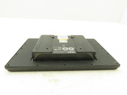 ICOP 825-0428-1R Cognex 9" Resistive Touch Panel 1024x600 LCD Screen PMX-090T