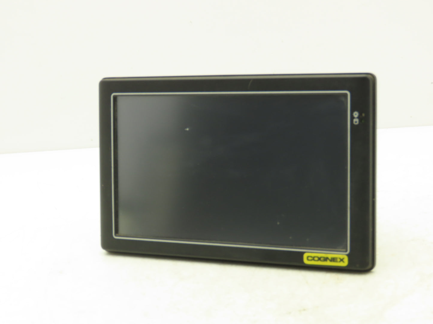 ICOP 825-0428-1R Cognex 9" Resistive Touch Panel 1024x600 LCD Screen PMX-090T