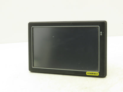 ICOP 825-0428-1R Cognex 9" Resistive Touch Panel 1024x600 LCD Screen PMX-090T