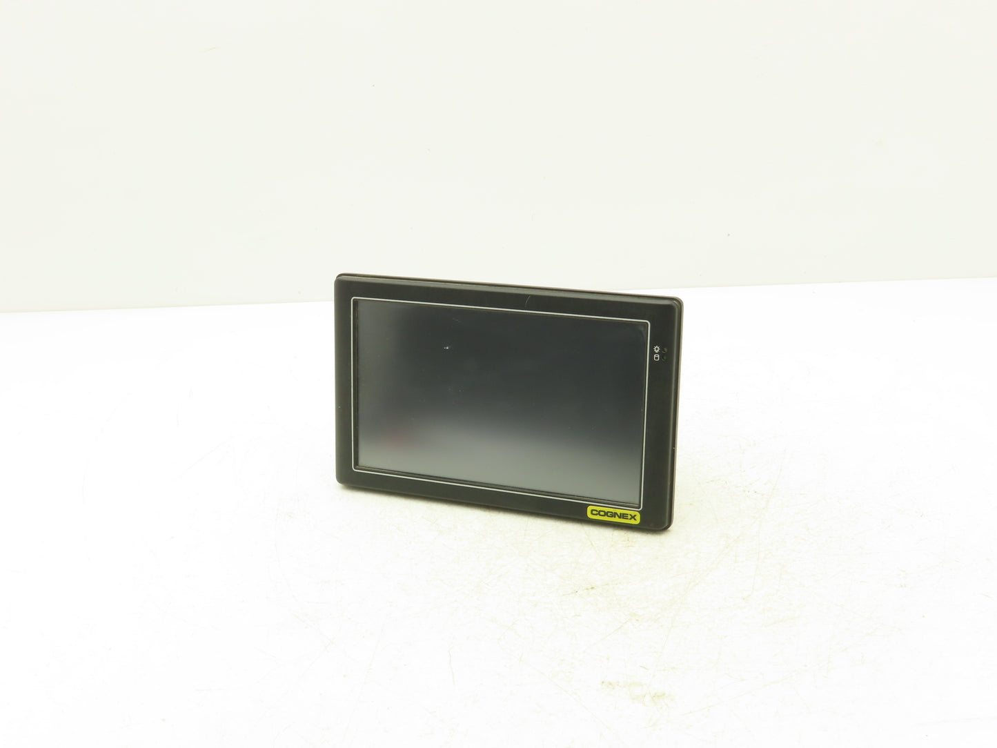 ICOP 825-0428-1R Cognex 9" Resistive Touch Panel 1024x600 LCD Screen PMX-090T
