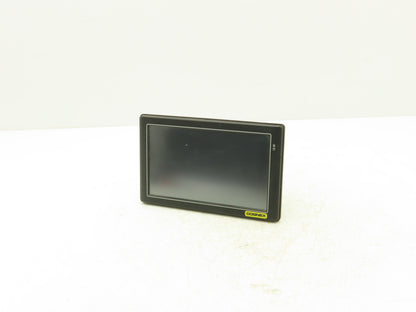 ICOP 825-0428-1R Cognex 9" Resistive Touch Panel 1024x600 LCD Screen PMX-090T