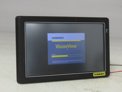 ICOP 825-0428-1R Cognex 9" Resistive Touch Panel 1024x600 LCD Screen PMX-090T