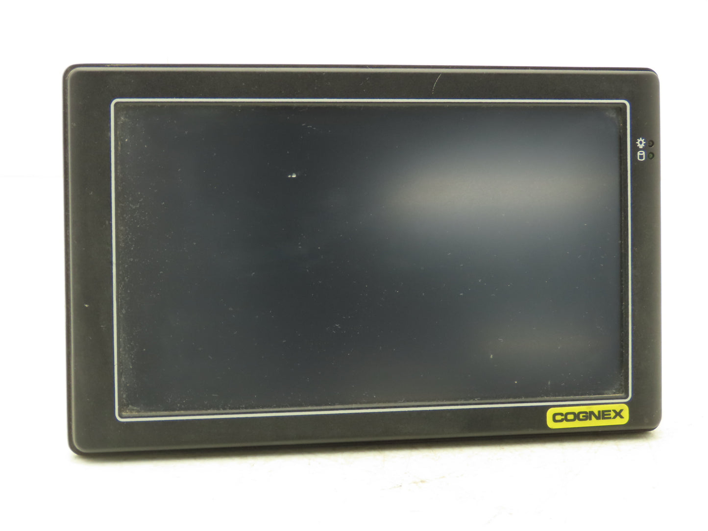 ICOP 825-0428-1R Cognex 9" Resistive Touch Panel 1024x600 LCD Screen PMX-090T