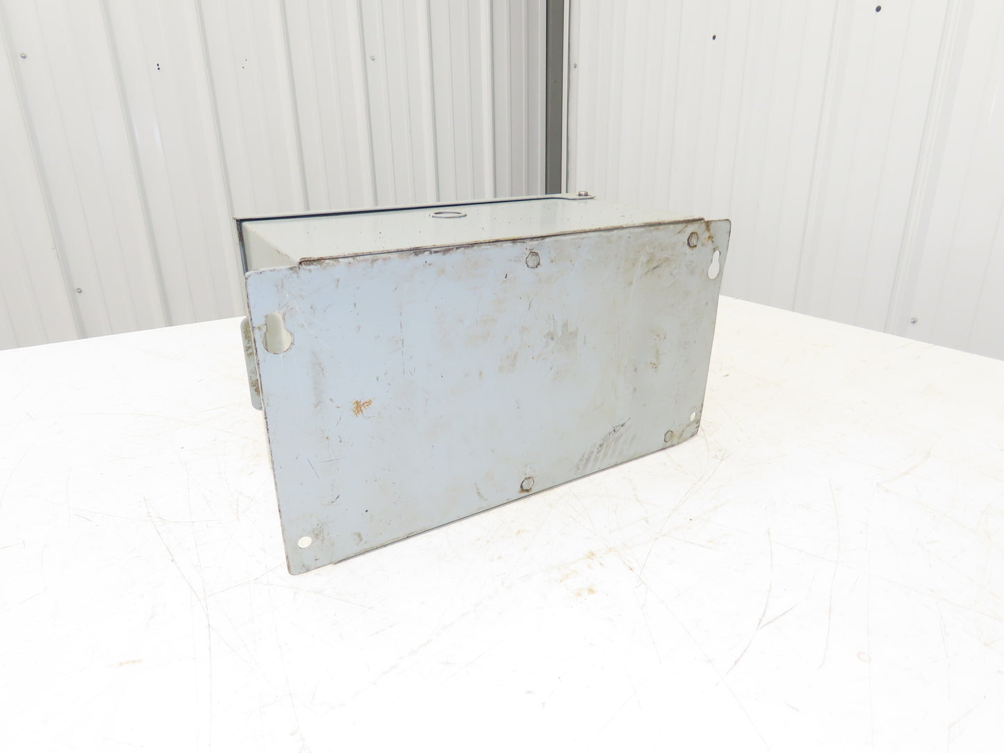 Daykin LTFS-01 U Stepdown Power Transformer Disc 2000VA HV 480V LV 120V 1PH