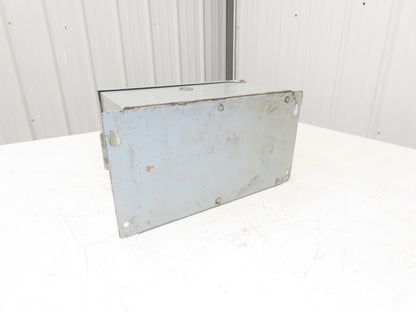 Daykin LTFS-01 U Stepdown Power Transformer Disc 2000VA HV 480V LV 120V 1PH