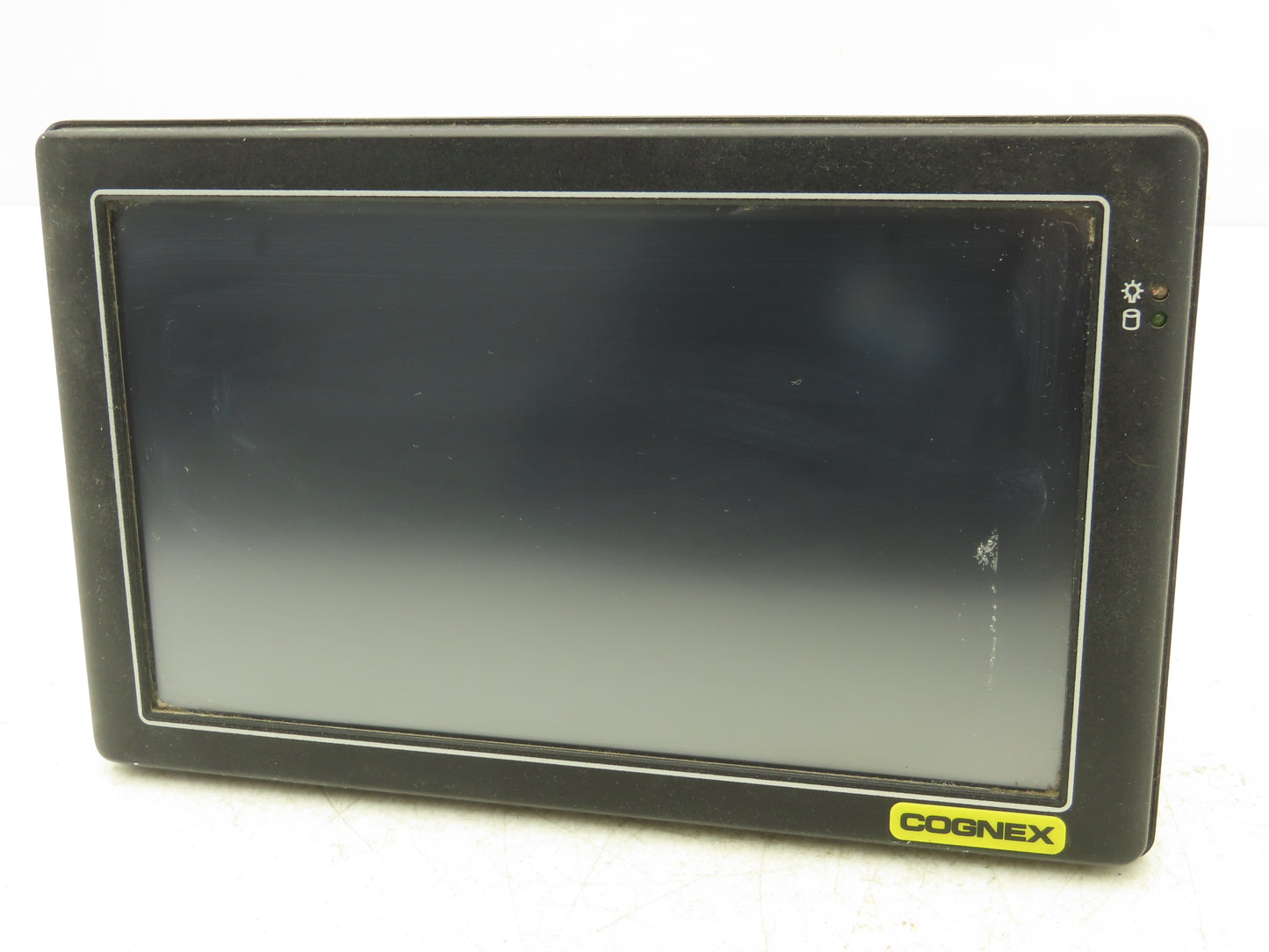ICOP 825-0428-1R Cognex 9" Resistive Touch Panel 1024x600 LCD Screen PMX-090T