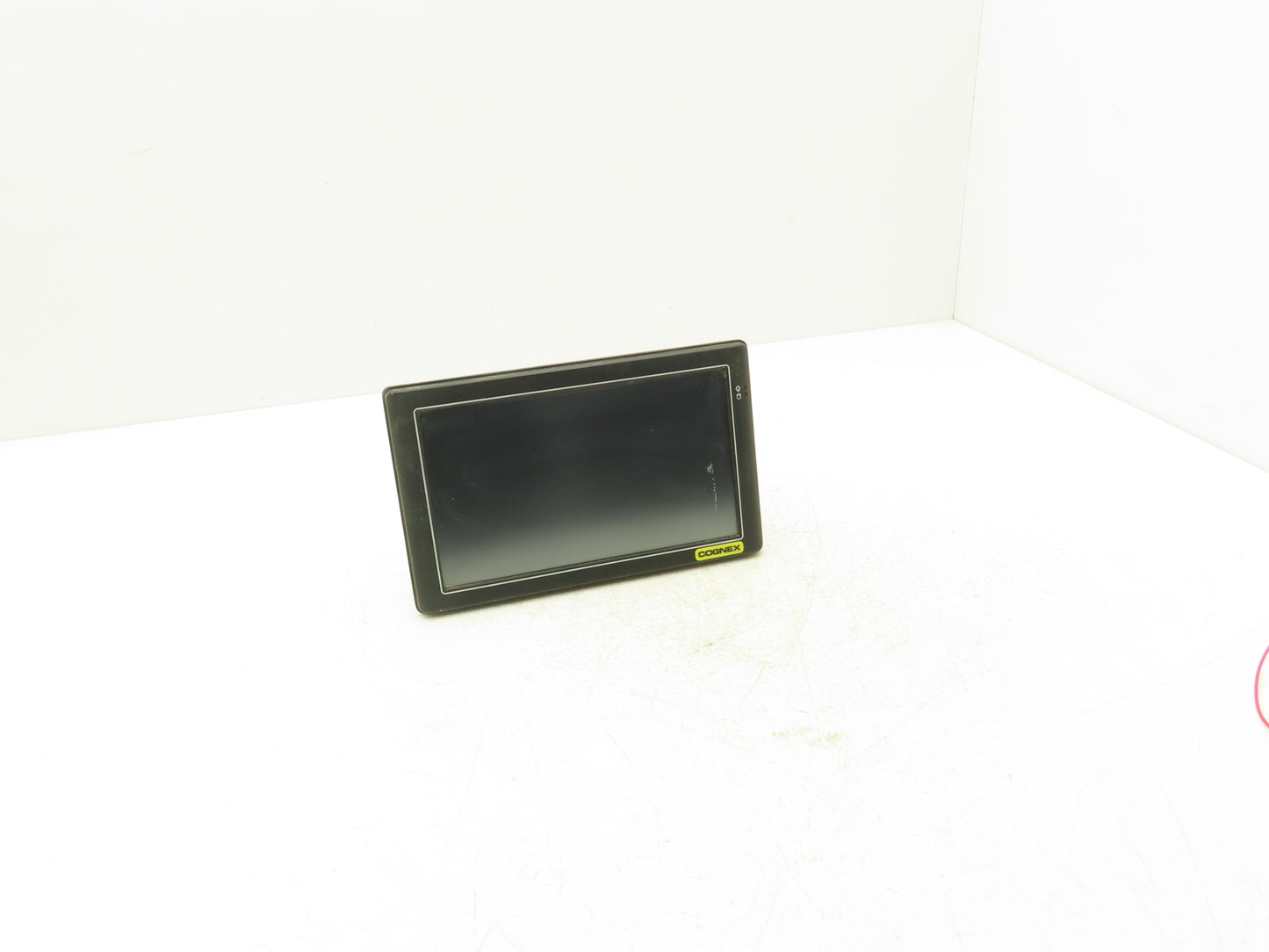 ICOP 825-0428-1R Cognex 9" Resistive Touch Panel 1024x600 LCD Screen PMX-090T
