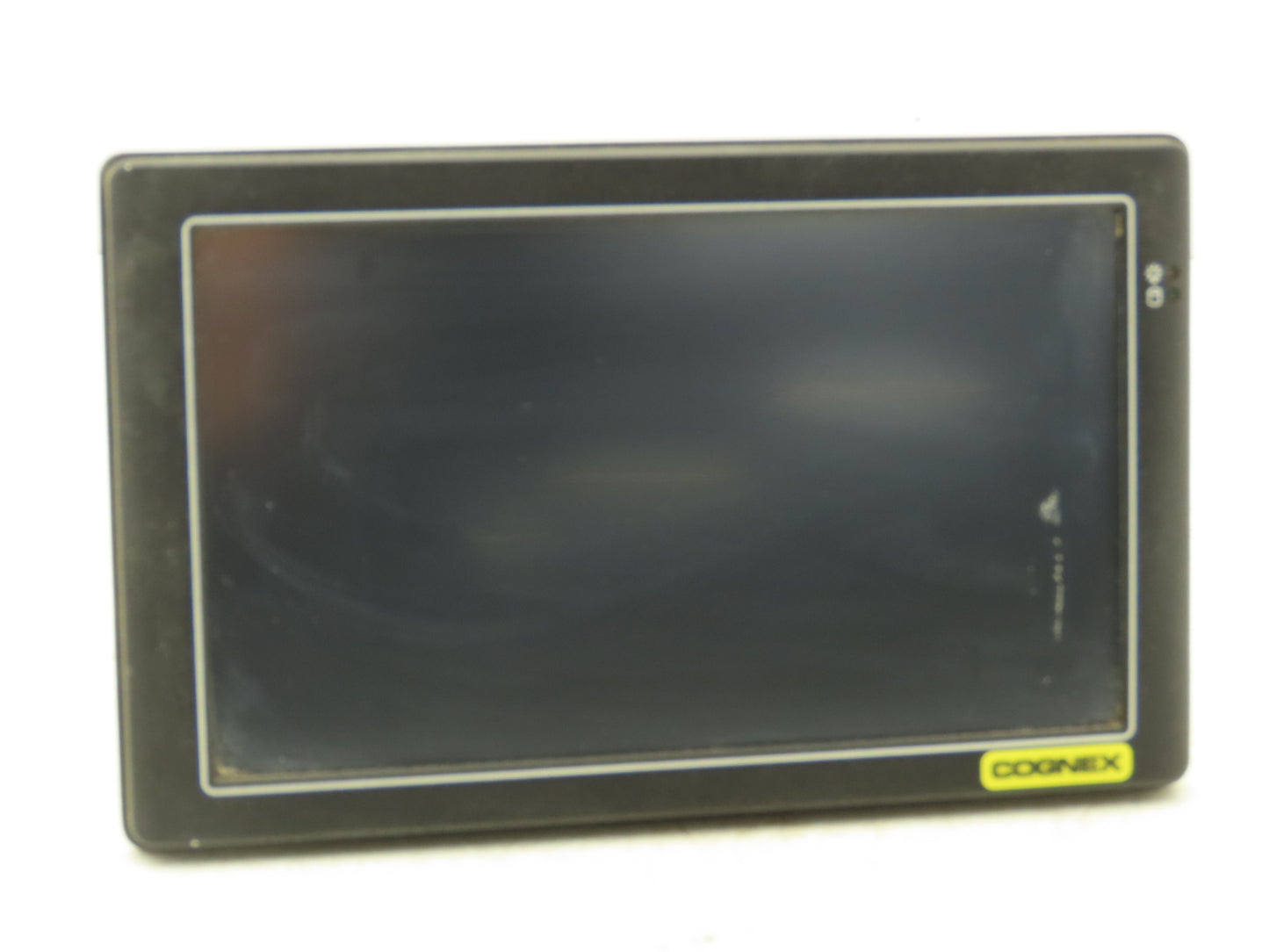 ICOP 825-0428-1R Cognex 9" Resistive Touch Panel 1024x600 LCD Screen PMX-090T
