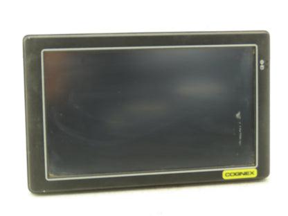 ICOP 825-0428-1R Cognex 9" Resistive Touch Panel 1024x600 LCD Screen PMX-090T