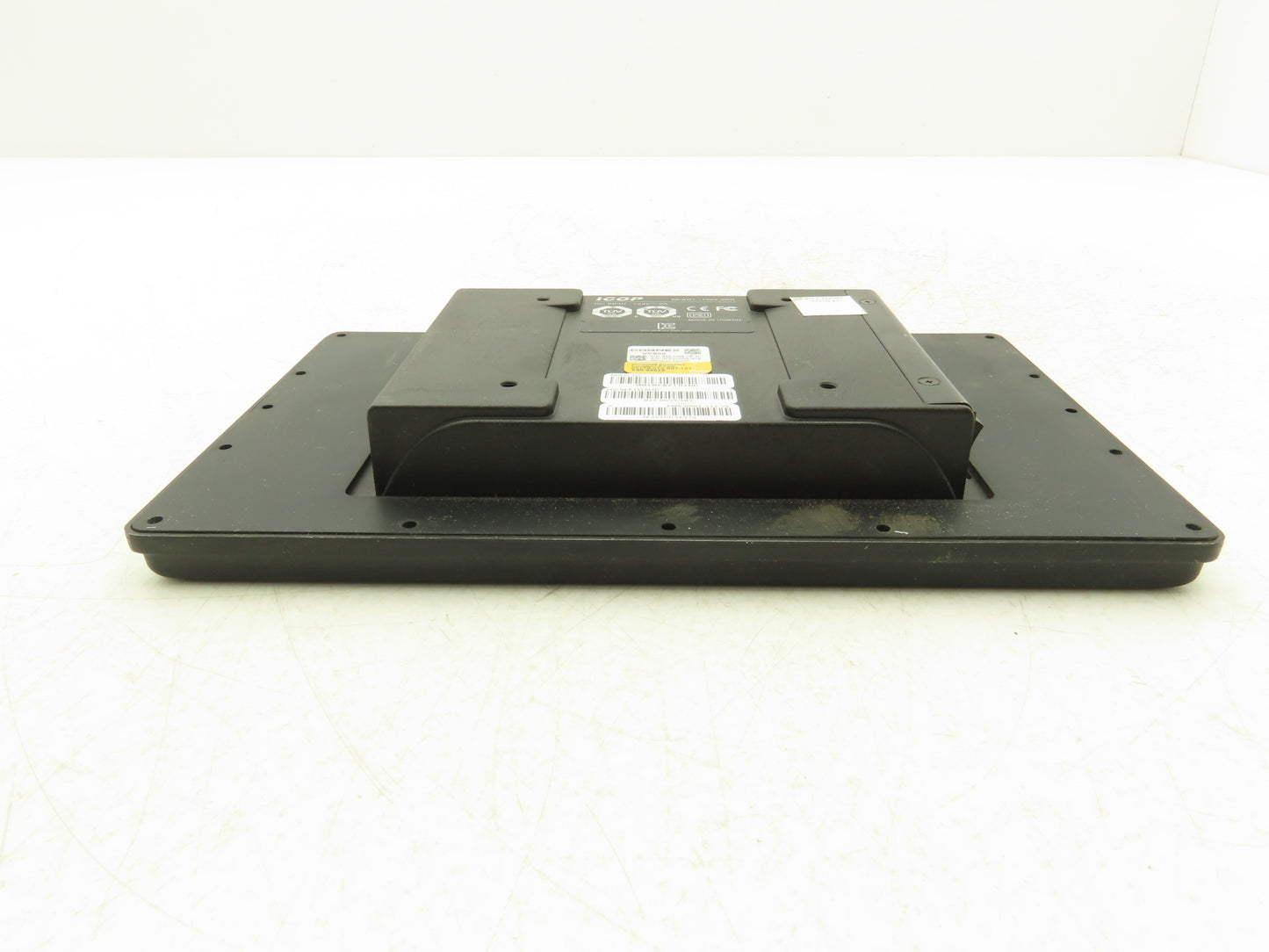 ICOP 825-0428-1R Cognex 9" Resistive Touch Panel 1024x600 LCD Screen PMX-090T