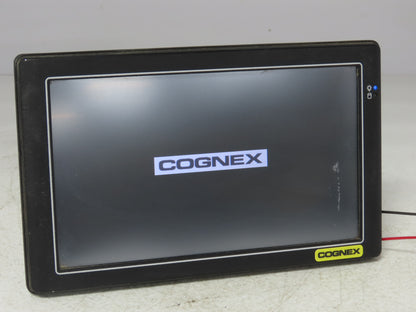 ICOP 825-0428-1R Cognex 9" Resistive Touch Panel 1024x600 LCD Screen PMX-090T