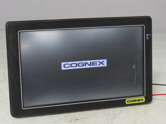 ICOP 825-0428-1R Cognex 9" Resistive Touch Panel 1024x600 LCD Screen PMX-090T
