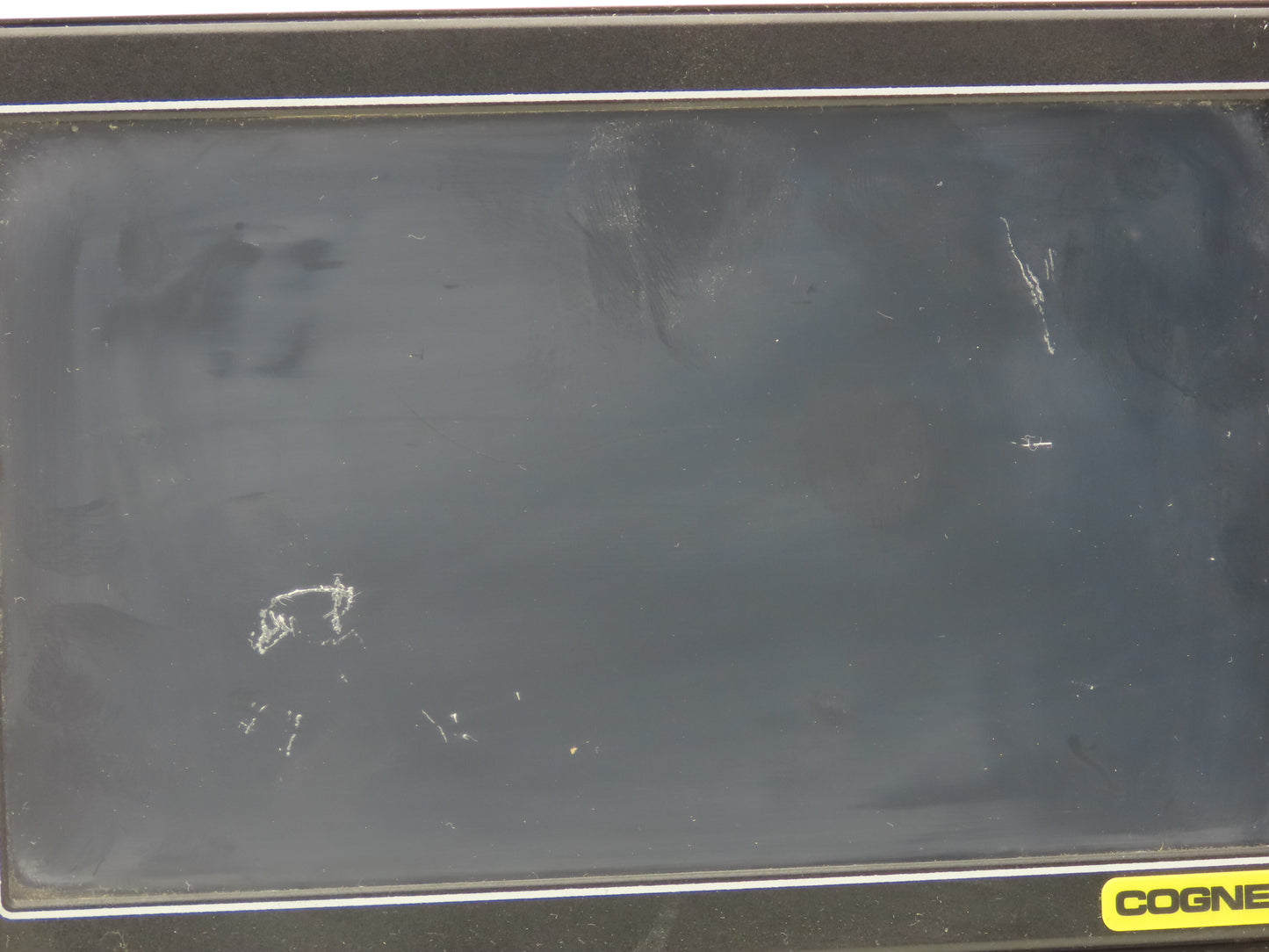 ICOP 825-0428-1R Cognex 9" Resistive Touch Panel 1024x600 LCD Screen PMX-090T