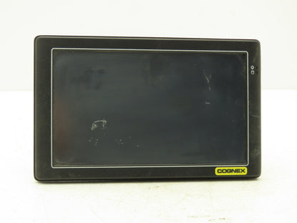 ICOP 825-0428-1R Cognex 9" Resistive Touch Panel 1024x600 LCD Screen PMX-090T