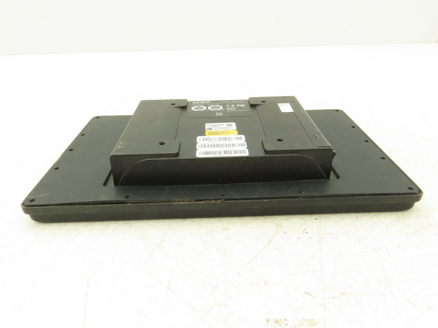 ICOP 825-0428-1R Cognex 9" Resistive Touch Panel 1024x600 LCD Screen PMX-090T