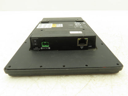 ICOP 825-0428-1R Cognex 9" Resistive Touch Panel 1024x600 LCD Screen PMX-090T