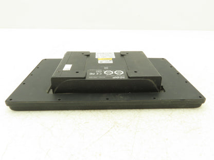 ICOP 825-0428-1R Cognex 9" Resistive Touch Panel 1024x600 LCD Screen PMX-090T