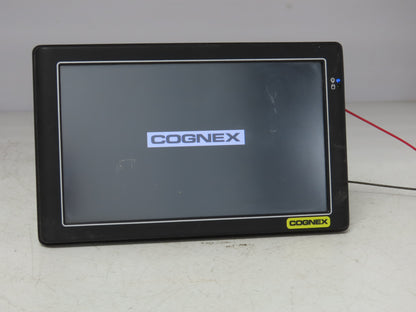 ICOP 825-0428-1R Cognex 9" Resistive Touch Panel 1024x600 LCD Screen PMX-090T