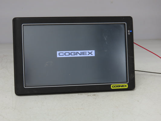 ICOP 825-0428-1R Cognex 9" Resistive Touch Panel 1024x600 LCD Screen PMX-090T