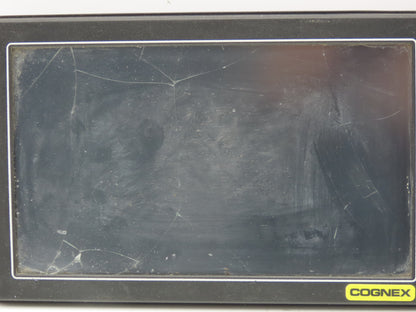 ICOP 825-0428-1R Cognex 9" Resistive Touch Panel 1024x600 LCD-READ Lot of 2