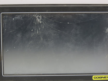 ICOP 825-0428-1R Cognex 9" Resistive Touch Panel 1024x600 LCD-READ Lot of 2