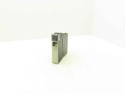 Allen Bradley 1756-L62 ControlLogix 5562 Processor Logix Pac Ser B Fw Rev 1.10