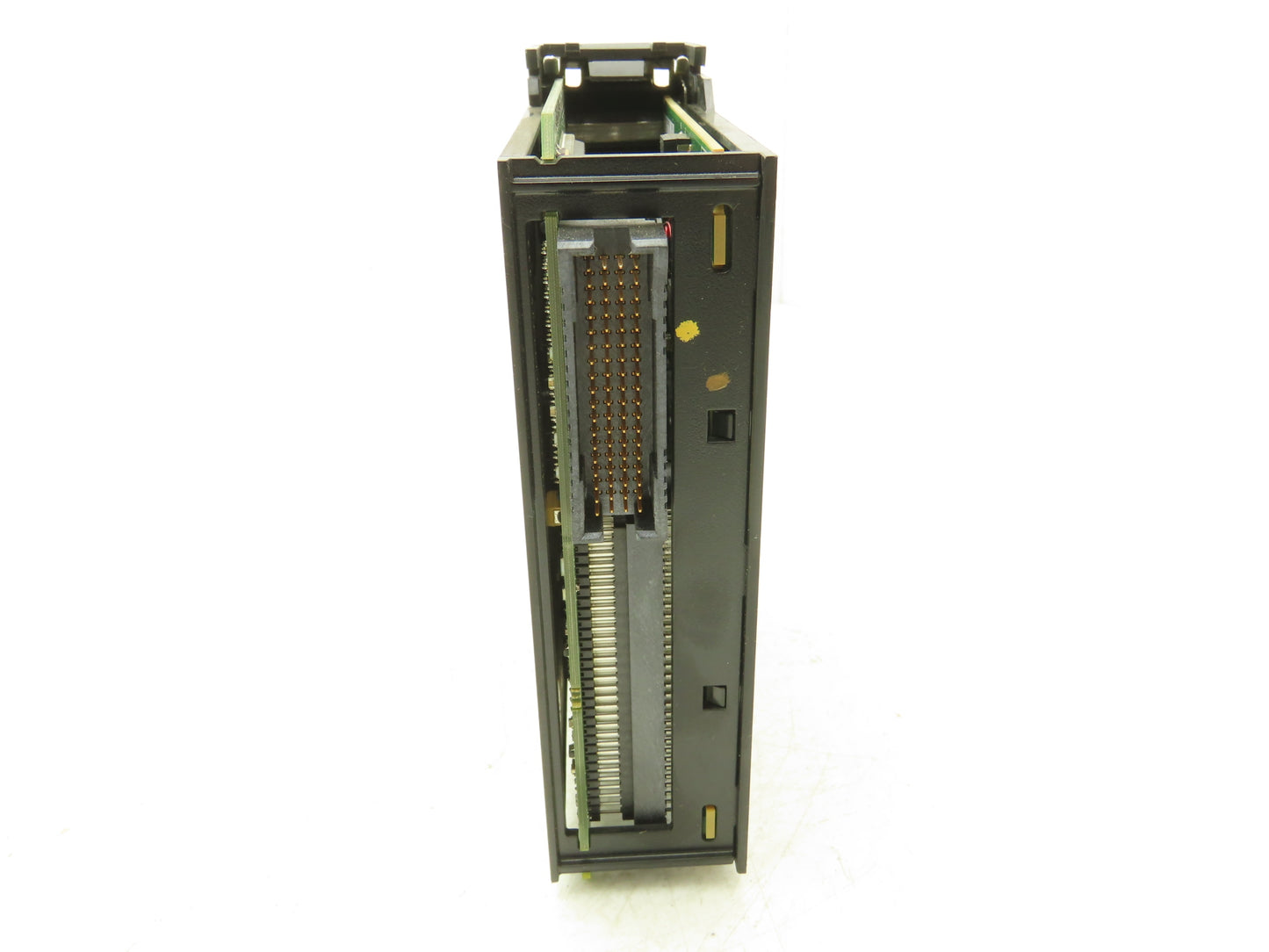 Allen Bradley 1756-L62 ControlLogix 5562 Processor Logix Pac Ser B Fw Rev 1.10