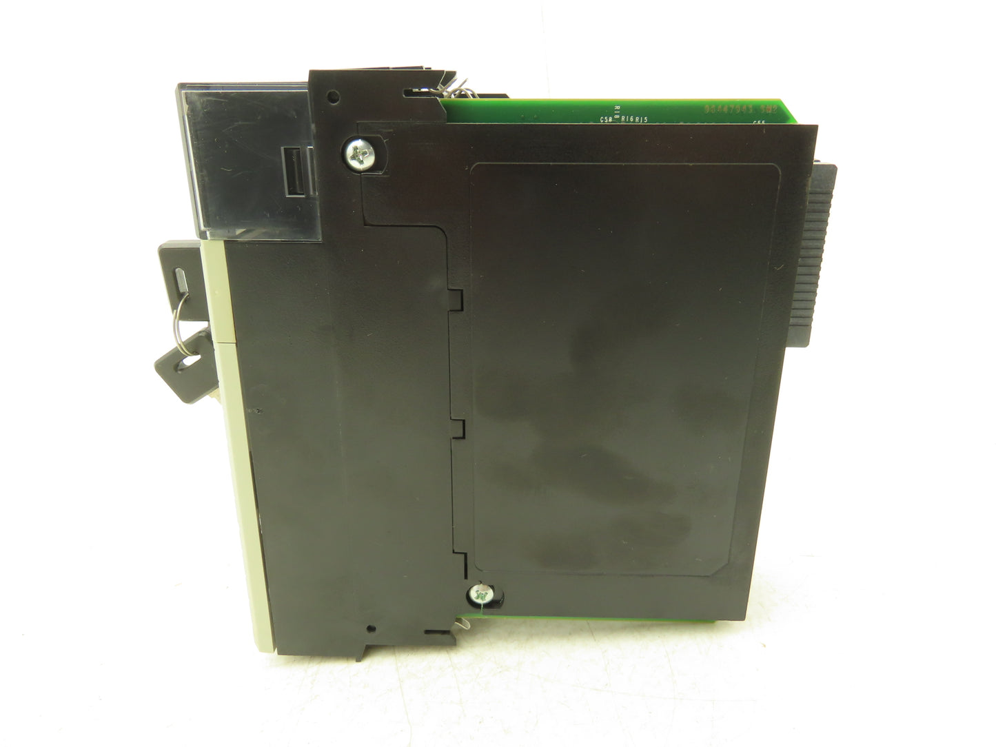 Allen Bradley 1756-L62 ControlLogix 5562 Processor Logix Pac Ser B Fw Rev 1.10