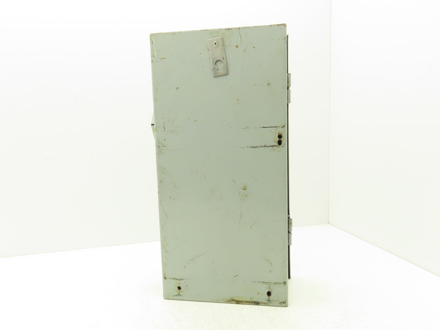 General Electric TH3362J Model 10 GE Safety Disconnect Switch 60A 600VAC