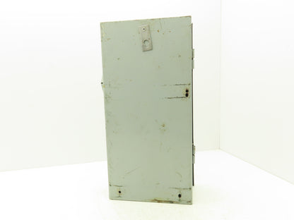 General Electric TH3362J Model 10 GE Safety Disconnect Switch 60A 600VAC