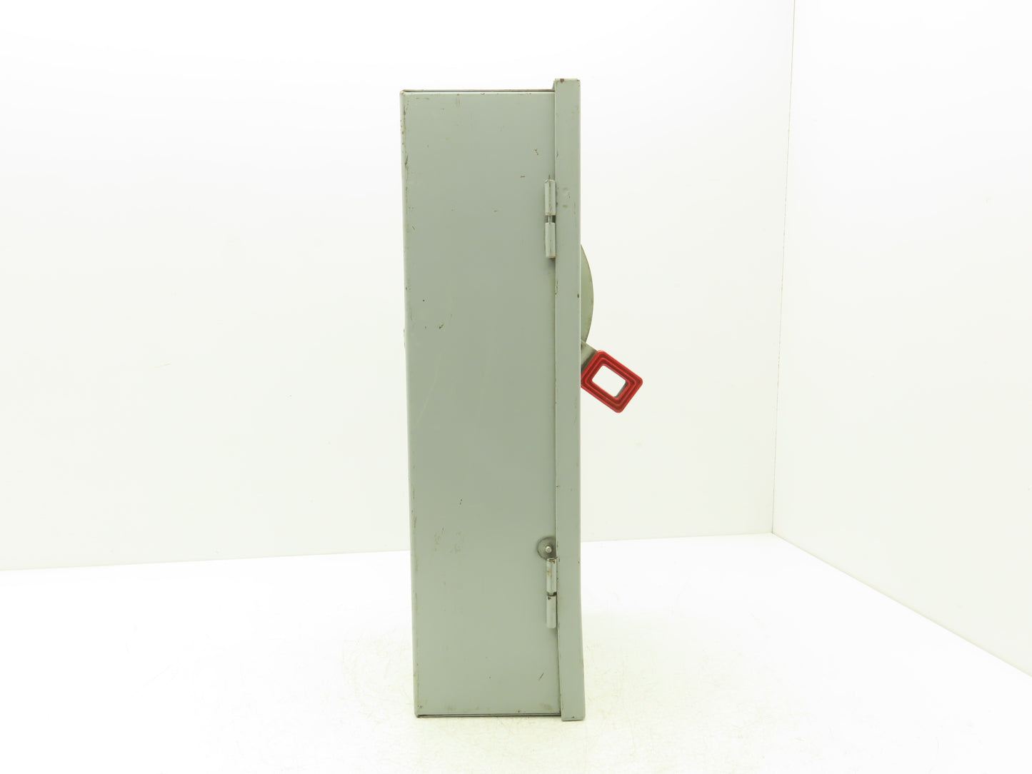 General Electric TH3362J Model 10 GE Safety Disconnect Switch 60A 600VAC