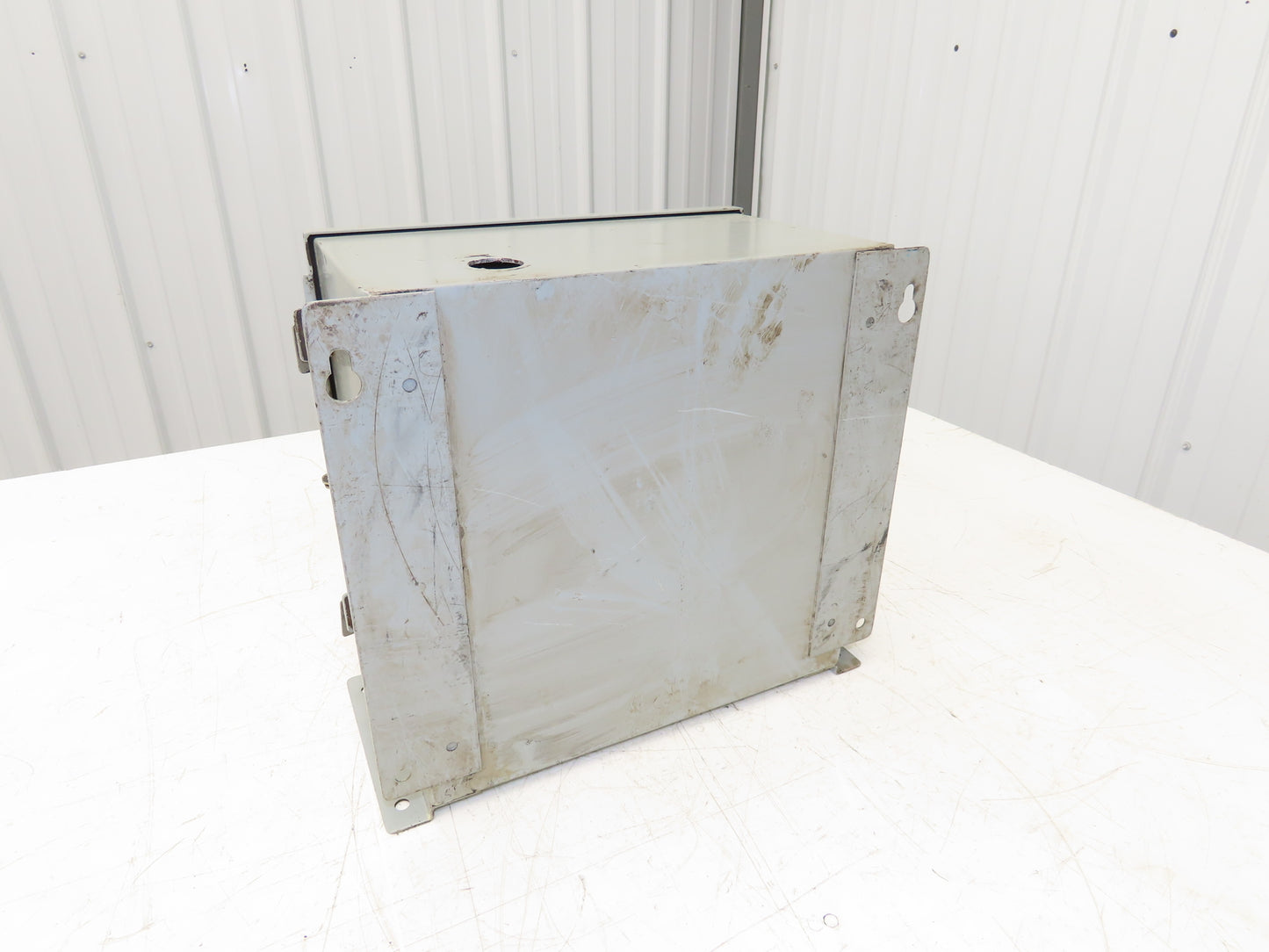 Daykin GPFS-07 U Stepdown Transformer Disconnect 500VA 1Ph HV 480V LV 120V