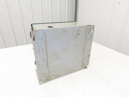 Daykin GPFS-07 U Stepdown Transformer Disconnect 500VA 1Ph HV 480V LV 120V