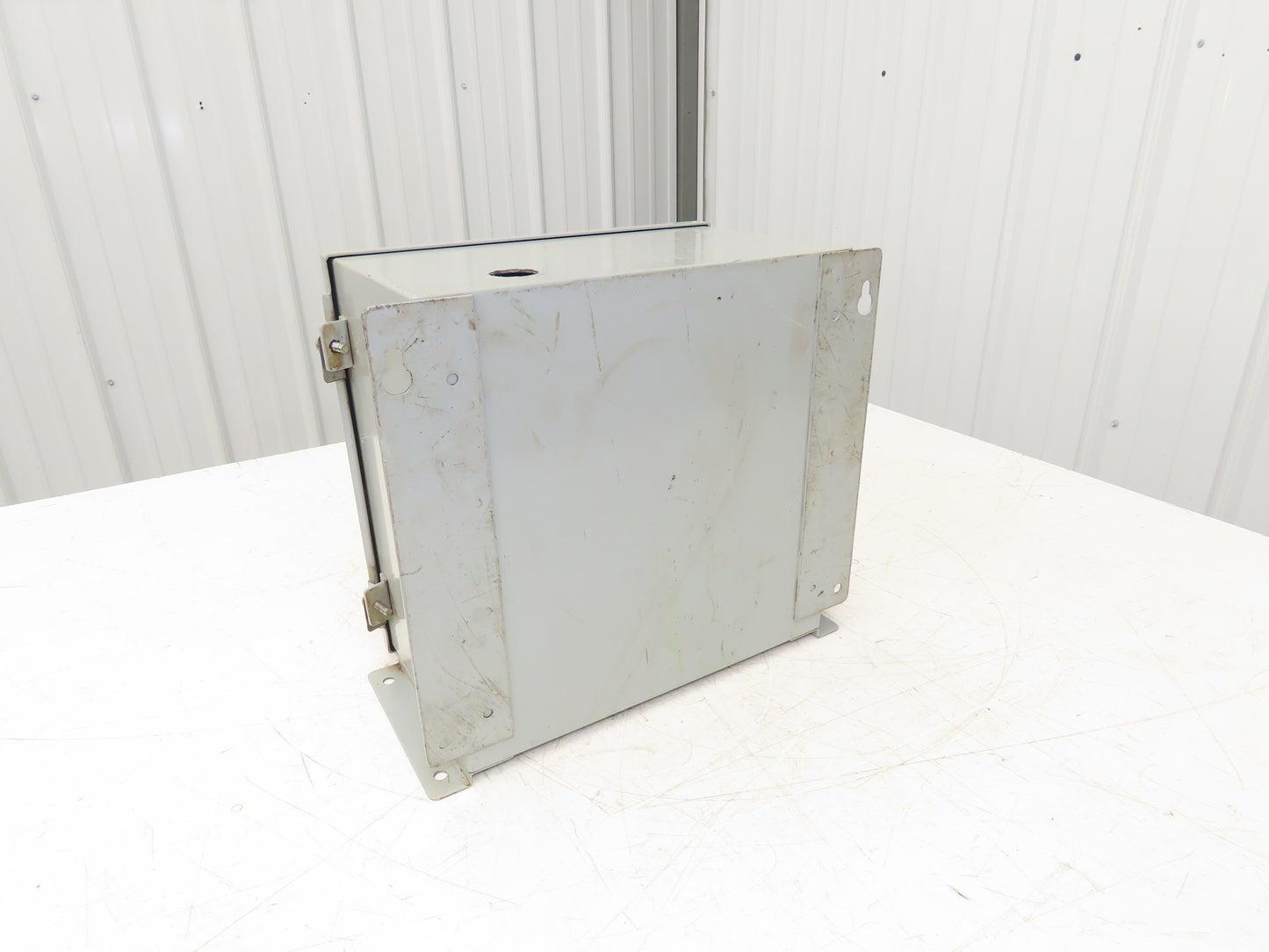 Daykin GPFS-07 U Stepdown Transformer Disconnect 500VA 1Ph HV 480V LV 120V