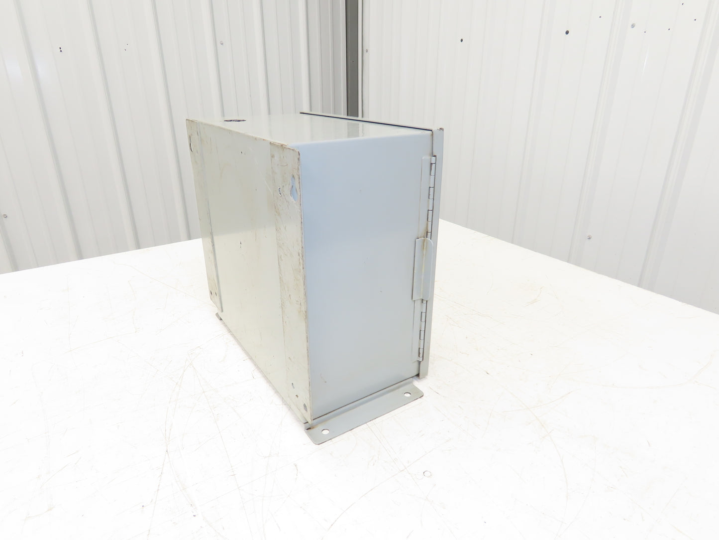 Daykin GPFS-07 U Stepdown Transformer Disconnect 500VA 1Ph HV 480V LV 120V