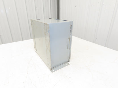 Daykin GPFS-07 U Stepdown Transformer Disconnect 500VA 1Ph HV 480V LV 120V