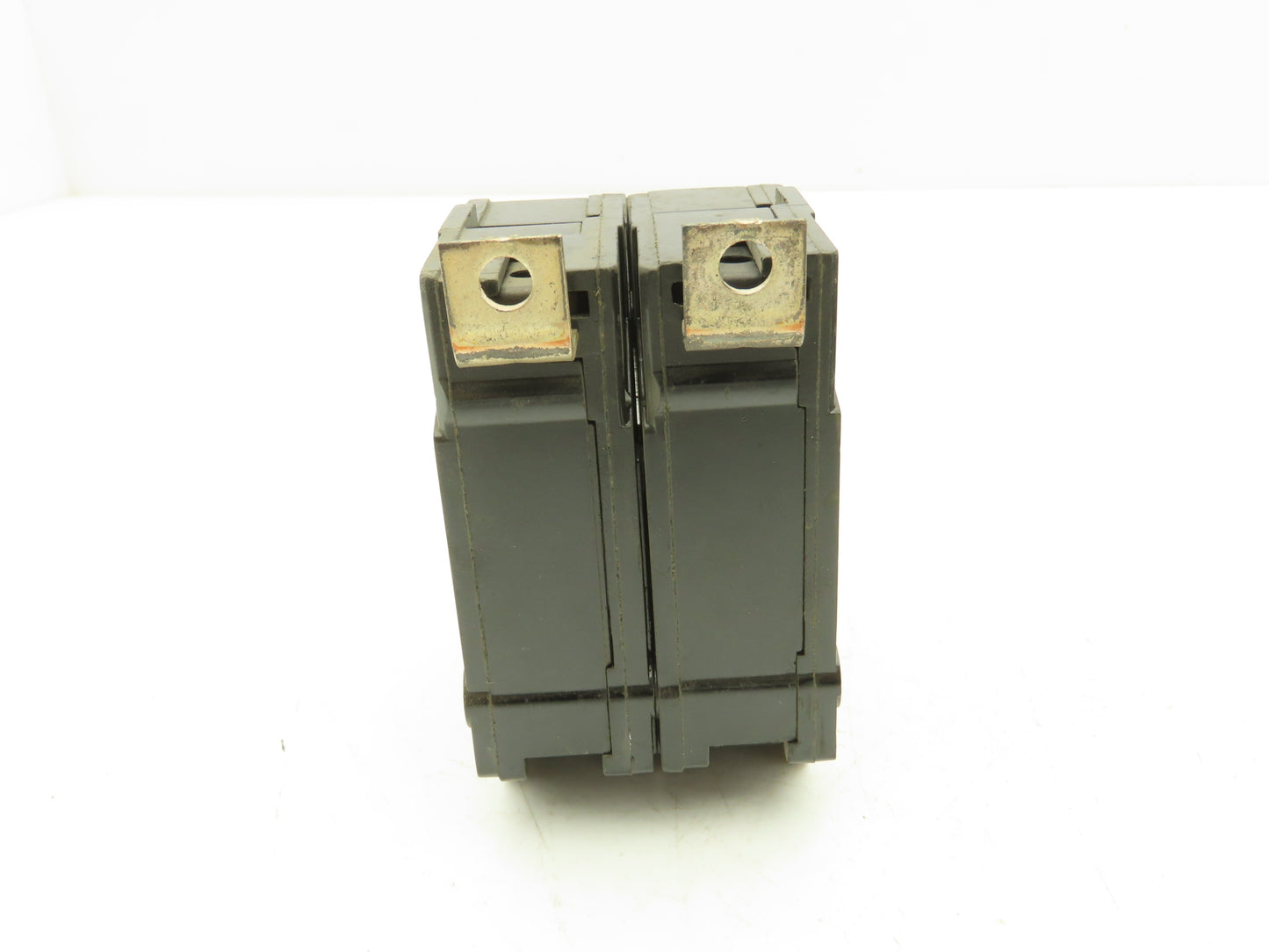 General Electric THQB2120 Bolt-On Circuit Breaker 20A 240V 2 Pole 1PH Lot of 7